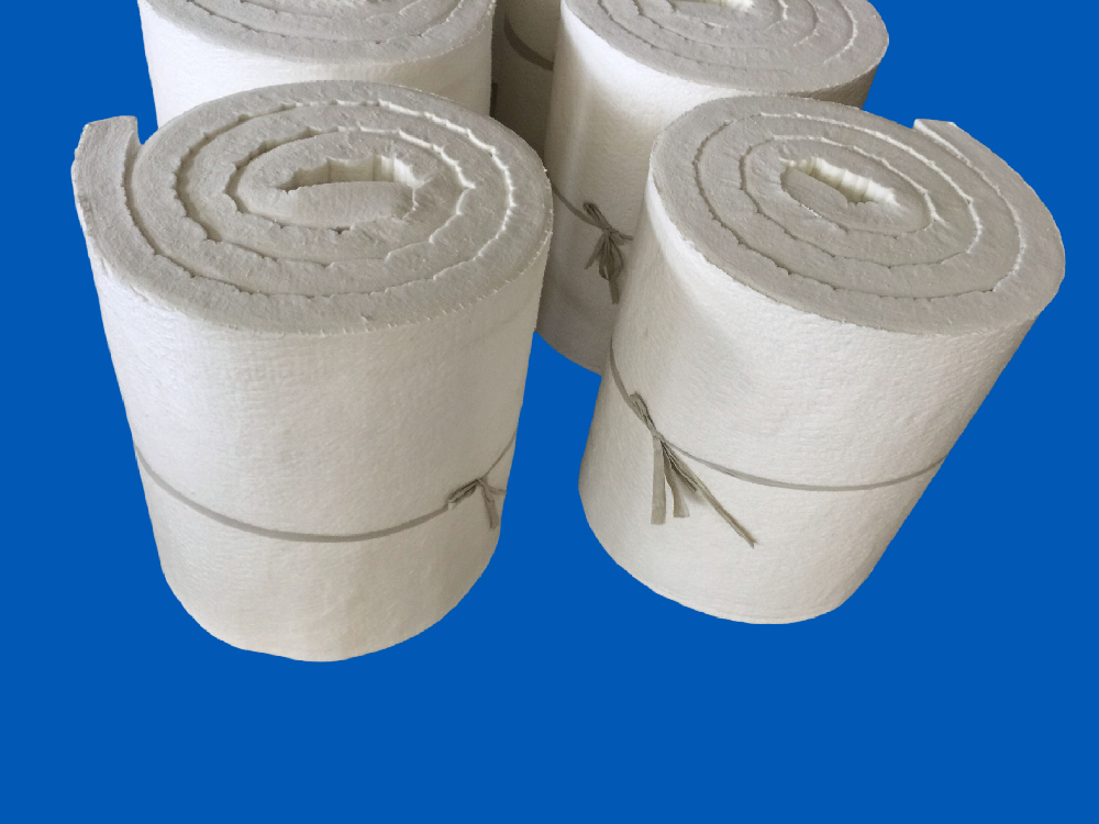 海门陶瓷纤维毯